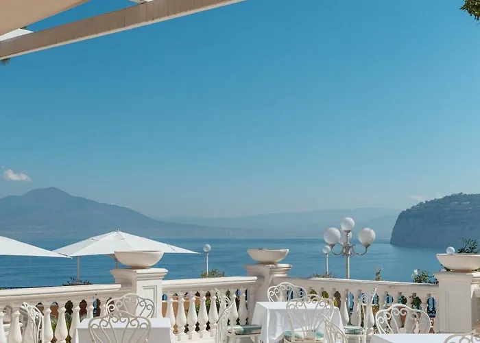 Grand Europa Palace Hotel 4*