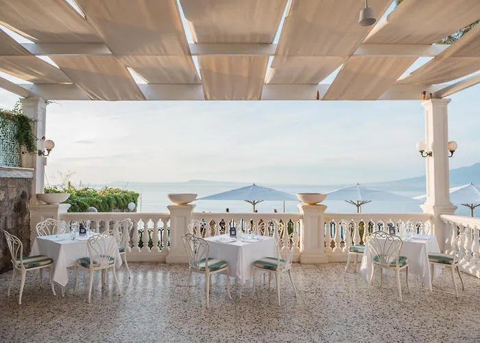 Hotel Grand Europa Palace 4*