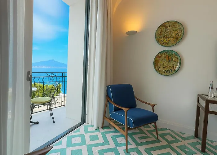 Grand Europa Palace 4*