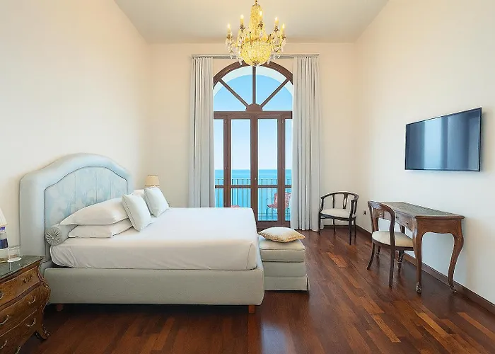 Grand Europa Palace Sorrento