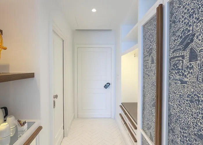 Grand Europa Palace מלון סורנטו