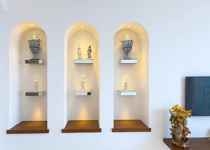 Grand Europa Palace מלון