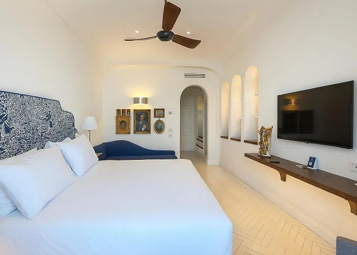 Grand Europa Palace Sorrento