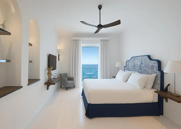 Grand Europa Palace Hotel 4*