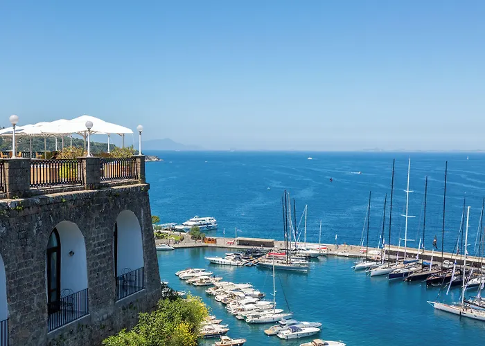 Grand Europa Palace 4*