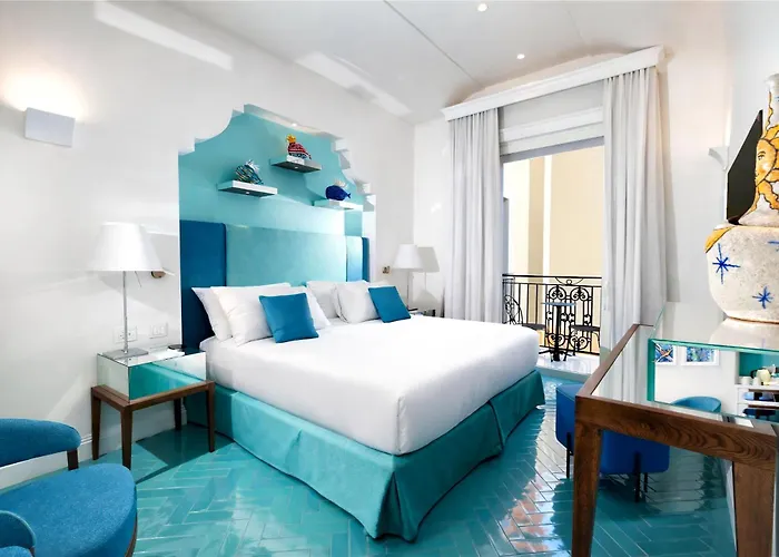 Hotel Grand Europa Palace 4*