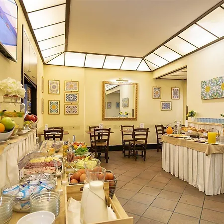 Grand Europa Palace Ξενοδοχείο Σορέντο
