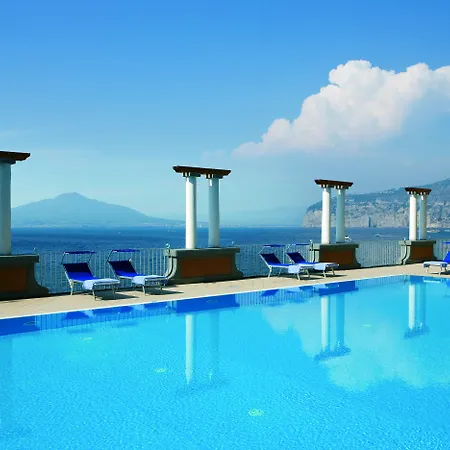 Grand Europa Palace 4*