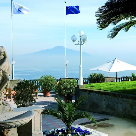 Ξενοδοχείο Grand Europa Palace