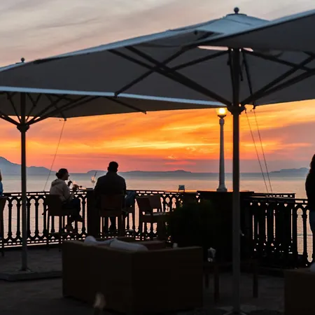 Grand Europa Palace Sorrento