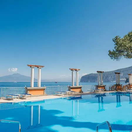 Grand Europa Palace 4* Sorrento