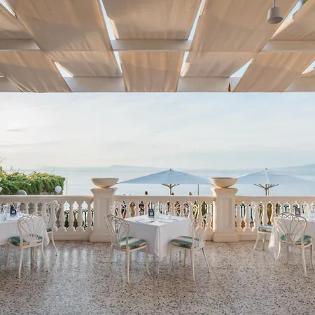 Hotel Grand Europa Palace 4*