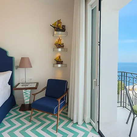 Grand Europa Palace Sorrento