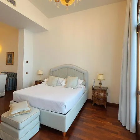 Hotel Grand Europa Palace