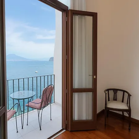 Grand Europa Palace 4* Sorrento