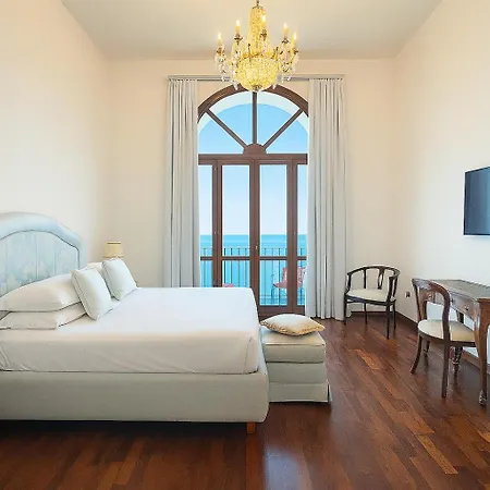 Grand Europa Palace Sorrento