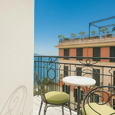 Grand Europa Palace 4* Sorrento