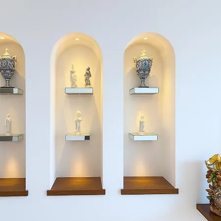 Grand Europa Palace Otel