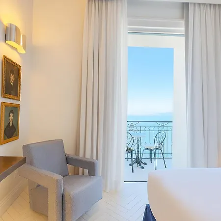 Grand Europa Palace Otel