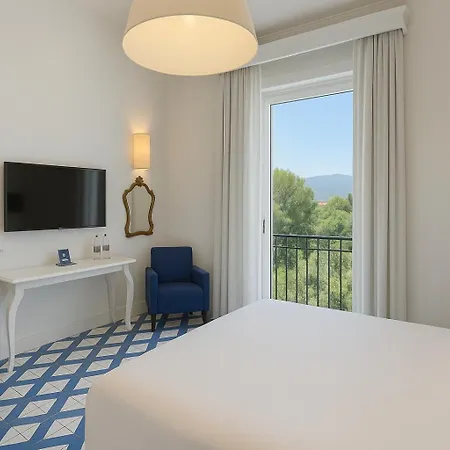 Otel Grand Europa Palace