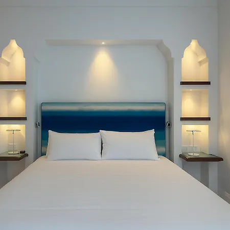 Hotel Grand Europa Palace 4*