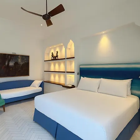 Otel Grand Europa Palace Sorrento