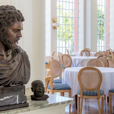 Otel Grand Europa Palace Sorrento