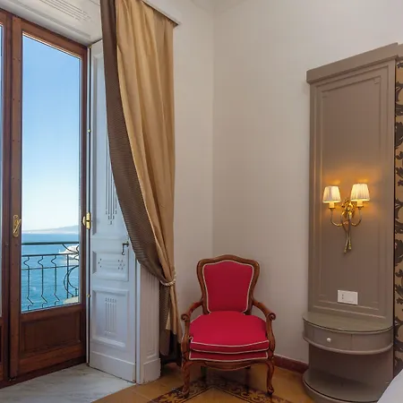 Grand Europa Palace Sorrento