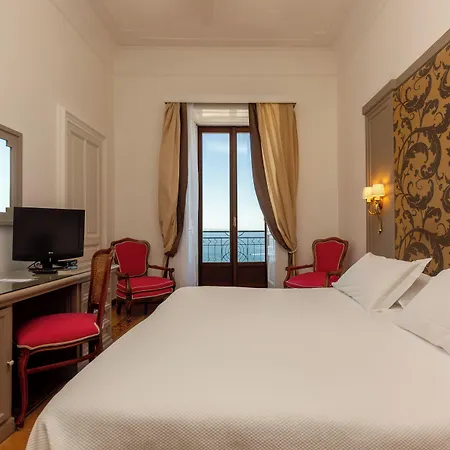 Hotel Grand Europa Palace Sorrento