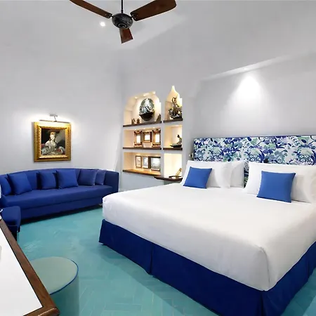 Grand Europa Palace Hotel 4*