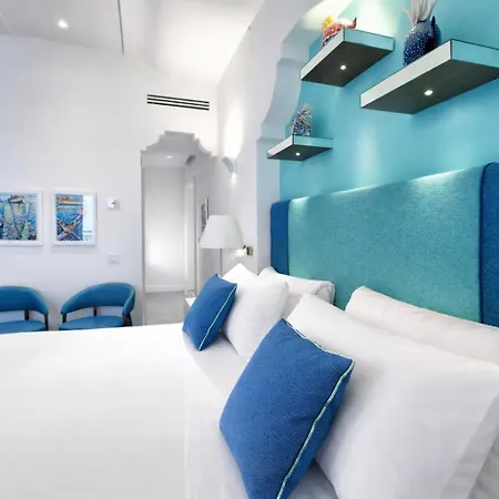 Hotel Grand Europa Palace