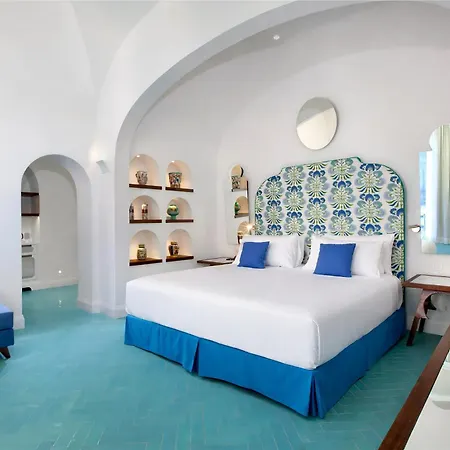 Grand Europa Palace Península Sorrentina