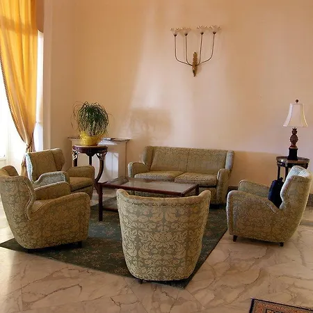 Grand Europa Palace Ξενοδοχείο Σορέντο