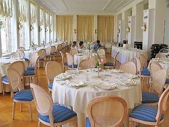 Grand Europa Palace Ξενοδοχείο