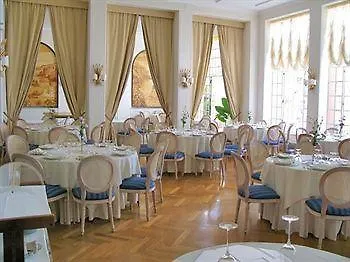 Grand Europa Palace Ξενοδοχείο