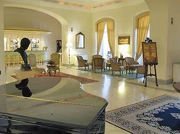 Grand Europa Palace 4* Σορέντο