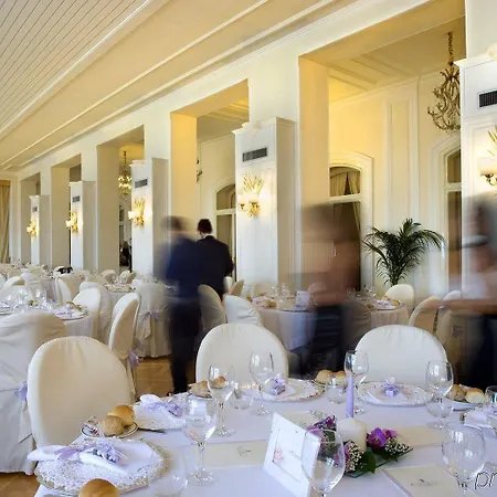 Grand Europa Palace Ξενοδοχείο Σορέντο
