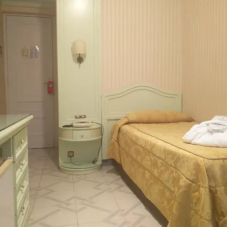 Grand Europa Palace Ξενοδοχείο Σορέντο