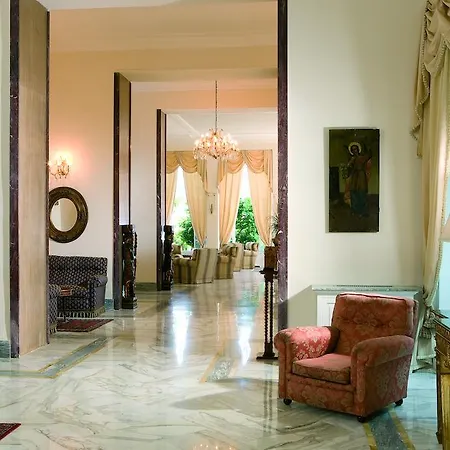 Ξενοδοχείο Grand Europa Palace Σορέντο