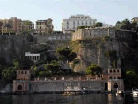 Grand Europa Palace Σορέντο