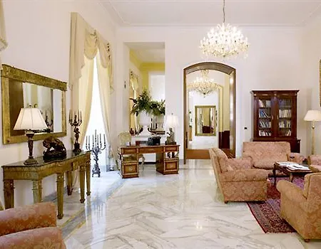 Grand Europa Palace Ξενοδοχείο Σορέντο