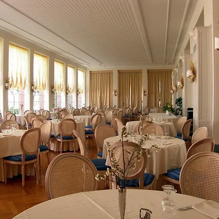 Grand Europa Palace 4* Σορέντο