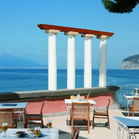 Grand Europa Palace Ξενοδοχείο Σορέντο