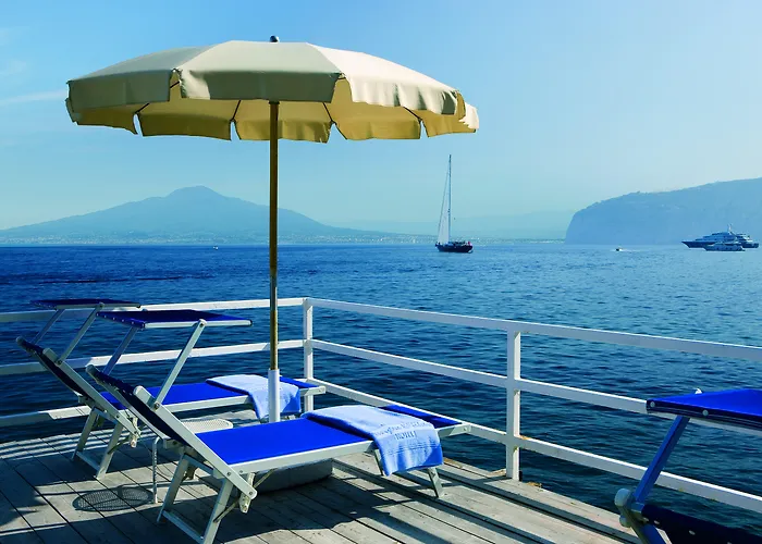 Ξενοδοχείο Grand Europa Palace 4*