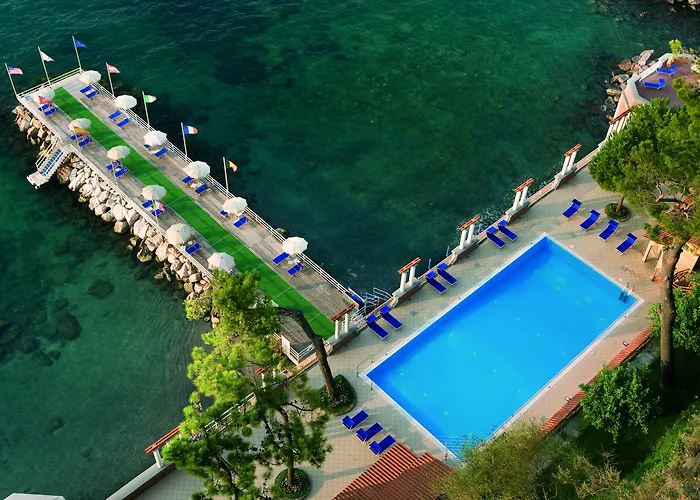 Grand Europa Palace Ξενοδοχείο Σορέντο