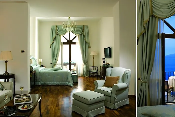 Grand Europa Palace Ξενοδοχείο