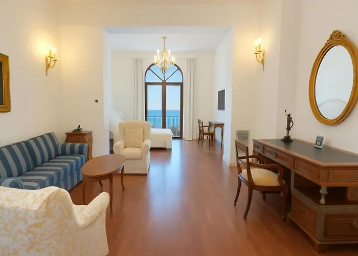 Ξενοδοχείο Grand Europa Palace