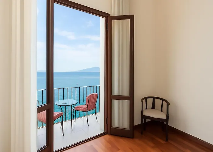 Grand Europa Palace Ξενοδοχείο