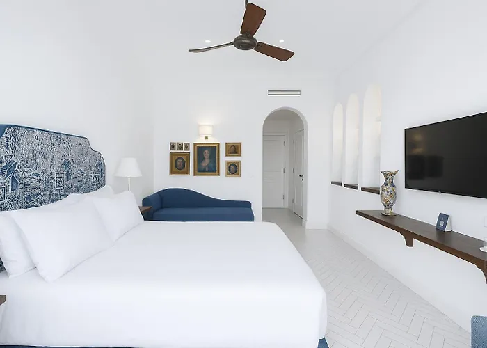 Grand Europa Palace 4* Σορέντο