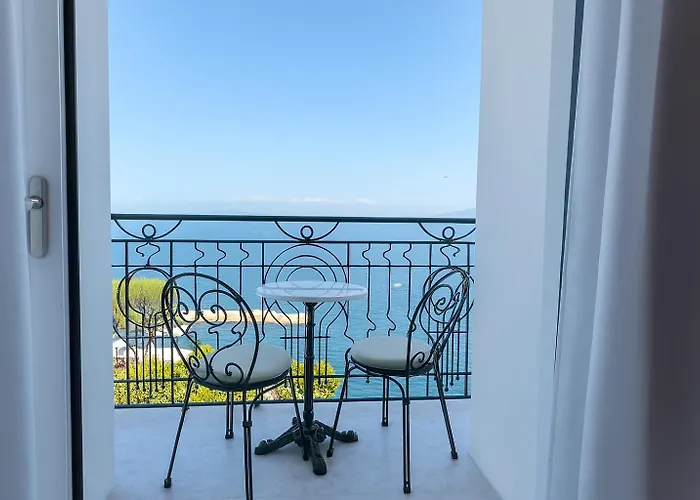 Grand Europa Palace 4* Σορέντο